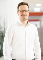 Mag. Georg Sifkovits, BSc