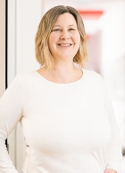 Theresa Berger