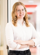 Nina Pichlbauer, BA