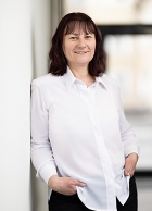 Monika Hirschmann